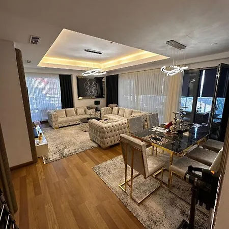 Appartement Diora Istambul
