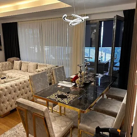 Diora Appartement