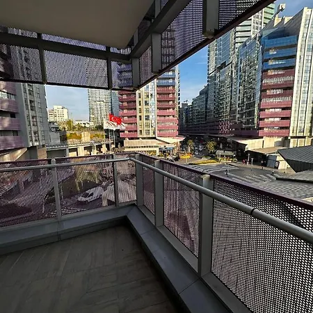 Diora Appartement