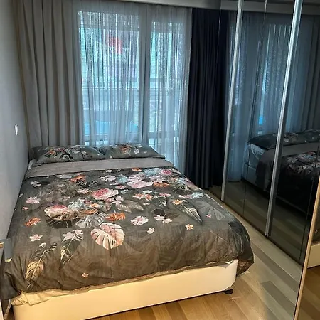 Diora Appartement Istambul