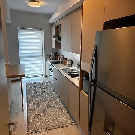 Diora Apartment Istanbul