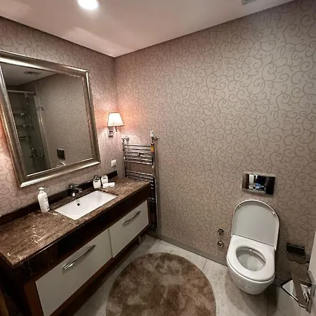 Diora Apartment Istanbul
