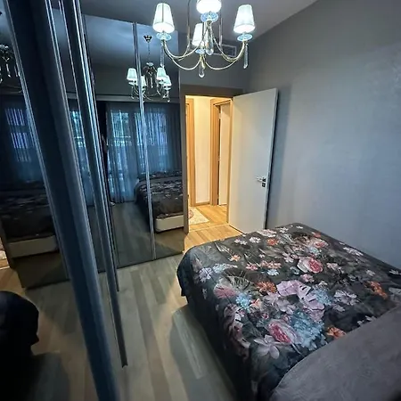Apartment Diora