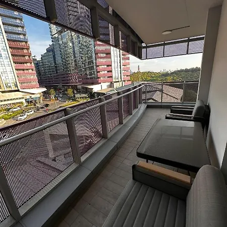Diora Apartment